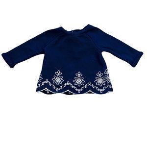 { Gap Tunic }